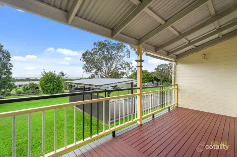 Property photo of 118 Pacific Drive Booral QLD 4655