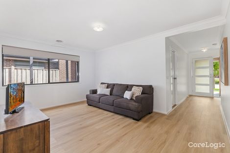 Property photo of 14 Wentworth Terrace Beveridge VIC 3753