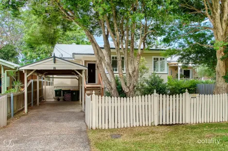 15 GLEN HOLM ST, MITCHELTON, QLD 4053