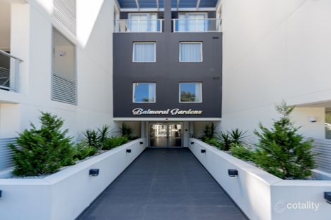 Property photo of 40/5-15 Balmoral Street Waitara NSW 2077