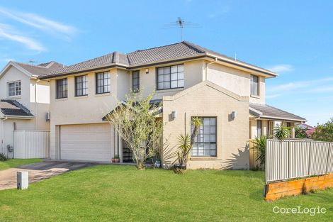 Property photo of 1A Bishop Close Green Valley NSW 2168