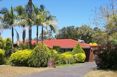 19 Dandaloo Cres, Wanneroo, WA 6065