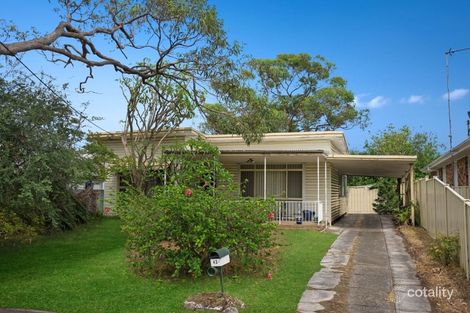 Property photo of 43 Berith Street Umina Beach NSW 2257