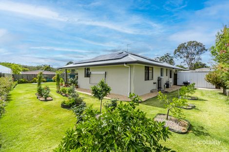 Property photo of 2/1A Gleeson Street Crows Nest QLD 4355
