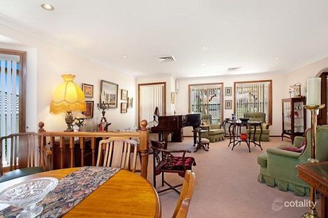 Property photo of 46 Decora Crescent Warabrook NSW 2304