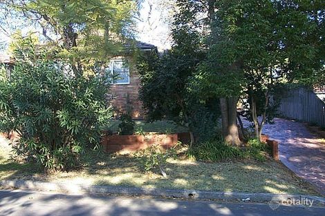 8 Lowana Ave, Roseville, NSW 2069