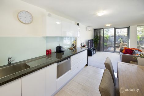 Property photo of 5/458 St Kilda Road Melbourne VIC 3004
