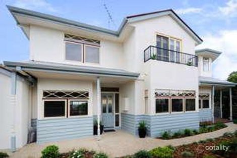 Property photo of 38 Flinders Street Queenscliff VIC 3225