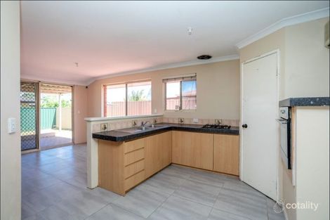 Property photo of 34 McCubbin Loop Seville Grove WA 6112