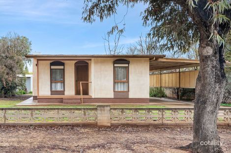 Property photo of 20 Eringa Avenue Loxton SA 5333