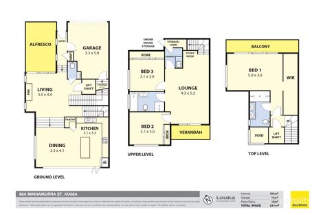 66a Minnamurra St, Kiama, NSW 2533