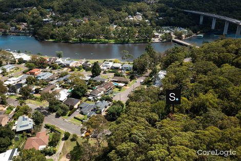 Property photo of 20-22 Prince Edward Park Road Woronora NSW 2232