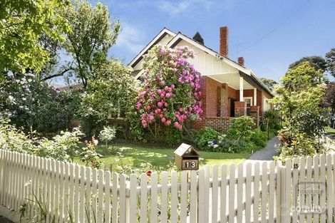 Property photo of 13 Angle Road Deepdene VIC 3103
