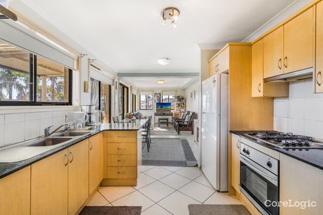 Property photo of 1A Bishop Close Green Valley NSW 2168