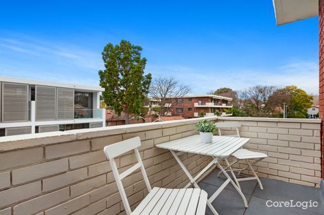 Property photo of 29/13 Wheatleigh Street Crows Nest NSW 2065