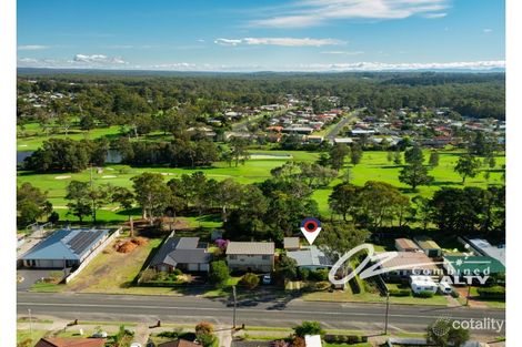 Property photo of 91 Paradise Beach Road Sanctuary Point NSW 2540