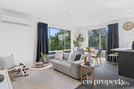 Property photo of 2/125A Augusta Road Lenah Valley TAS 7008