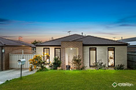 Property photo of 12 Golf Links Road Berwick VIC 3806