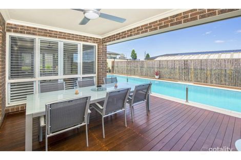 Property photo of 15 Wallum Crescent Woongarrah NSW 2259