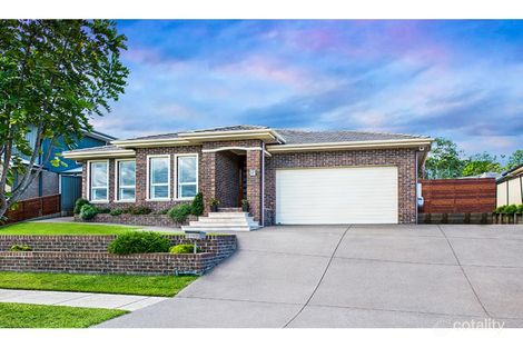 Property photo of 15 Wallum Crescent Woongarrah NSW 2259