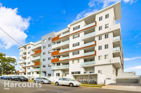 43/37-41 Chamberlain St, Campbelltown, NSW 2560