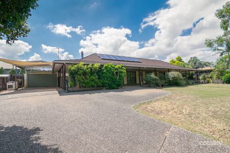 Property photo of 41 Goddards Road Yamanto QLD 4305