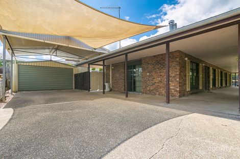 Property photo of 41 Goddards Road Yamanto QLD 4305