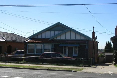 272 West Botany St, Rockdale, NSW 2216