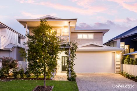 Property photo of 8 Arbour Street Sherwood QLD 4075