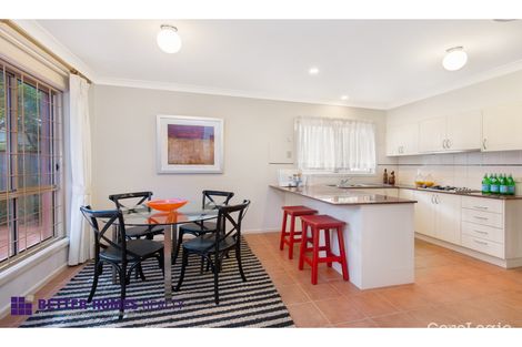 Property photo of 3 Manhattan Court Carlingford NSW 2118