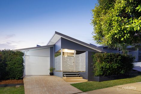 Property photo of 14 Escarpment Drive Springfield QLD 4300