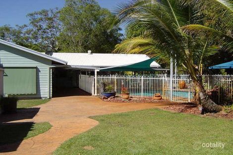 Property photo of 45 Bronzewing Avenue Howard Springs NT 0835