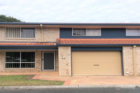 Property photo of 49/3236 Mount Lindesay Highway Browns Plains QLD 4118