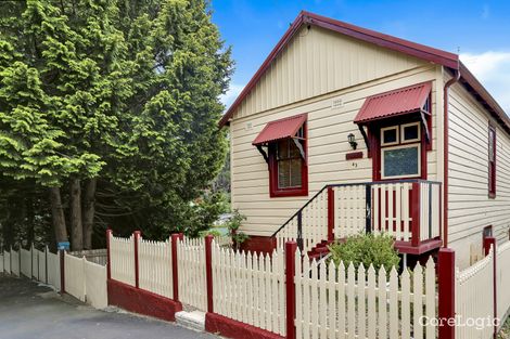 Property photo of 43 Station Street Katoomba NSW 2780