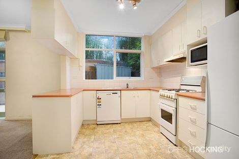 Property photo of 3/15 Illawarra Road Hawthorn VIC 3122