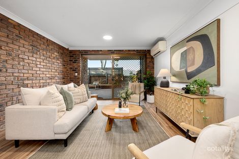 Property photo of 5/144 Station Road Indooroopilly QLD 4068
