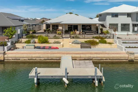 15 Gael Pl, Dudley Park, WA 6210