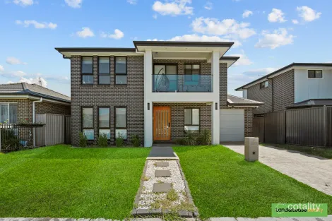 Property photo of 29A Pekin Street Spring Farm NSW 2570