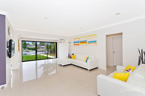 Property photo of 11 Goulburn Peninsula Sylvania Waters NSW 2224