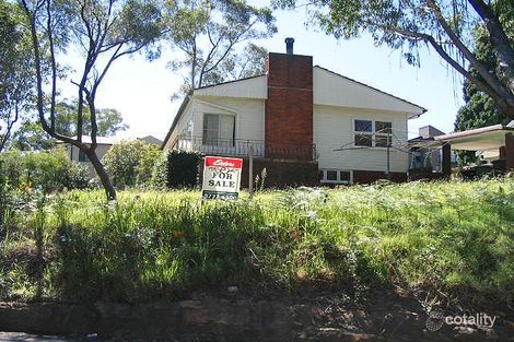 777 Henry Lawson Dr, Picnic Point, NSW 2213