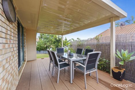 Property photo of 7 Inverness Court Nerang QLD 4211