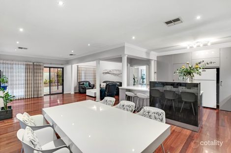 Property photo of 38 Peppercorn Circuit Mawson Lakes SA 5095