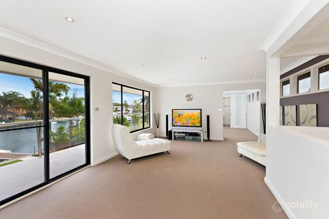 Property photo of 11 Goulburn Peninsula Sylvania Waters NSW 2224