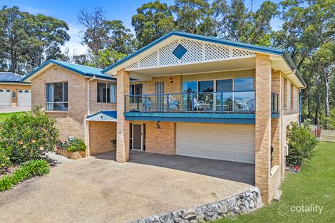 Property photo of 19 Jarrah Way Malua Bay NSW 2536