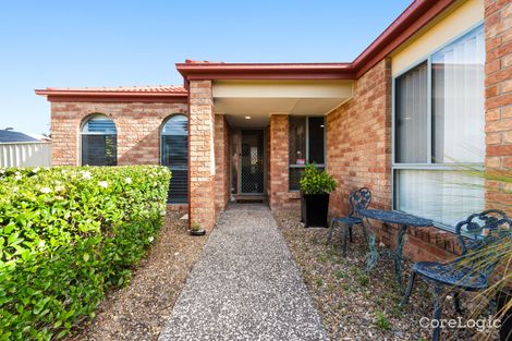 Property photo of 11 Prominent Crescent Upper Coomera QLD 4209