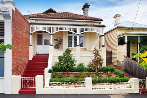 32 Mccracken St, Kensington, VIC 3031