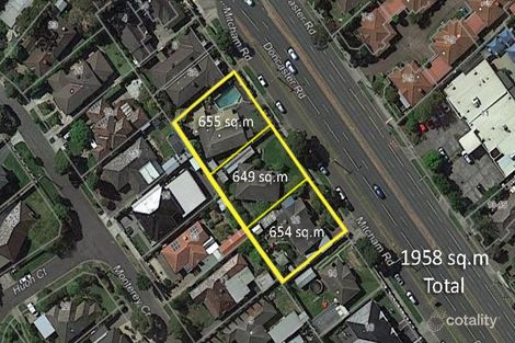 Property photo of 12 Mitcham Road Donvale VIC 3111