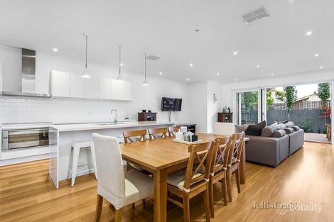 Property photo of 25 McPhail Street Essendon VIC 3040