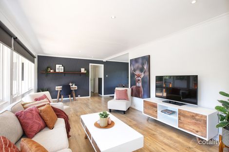 Property photo of 22 Badger Weir Road Badger Creek VIC 3777