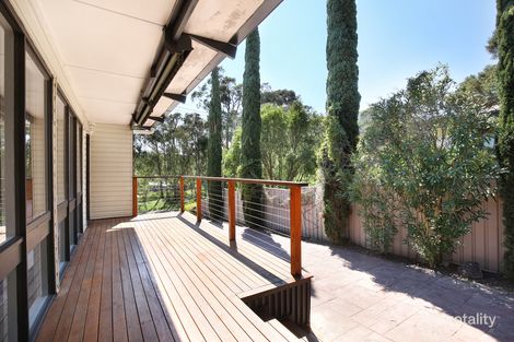 Property photo of 22 Badger Weir Road Badger Creek VIC 3777